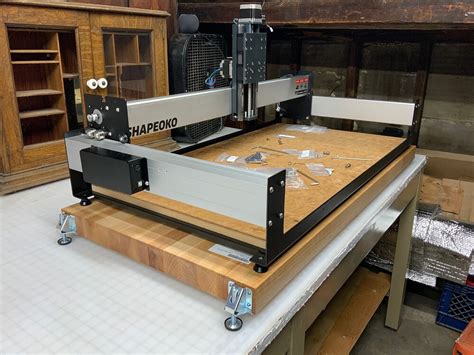 shapeoko 3 xl|shapeoko 3 xl upgrades.